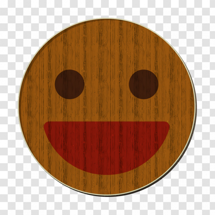 Smiley And People Icon Grinning Icon Smiley Icon Transparent PNG