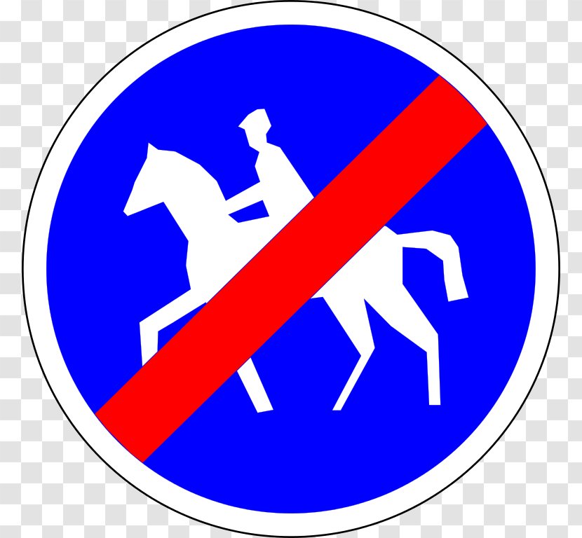 Bond Mandatory Sign Road Signs In France Traffic Code Transparent PNG