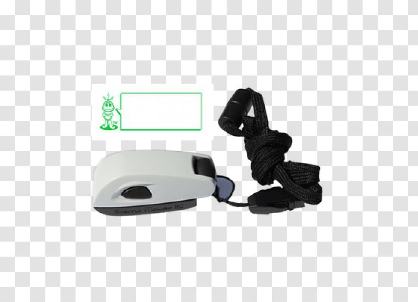 Rubber Stamping Handicraft Image - Headset - Stempel Transparent PNG