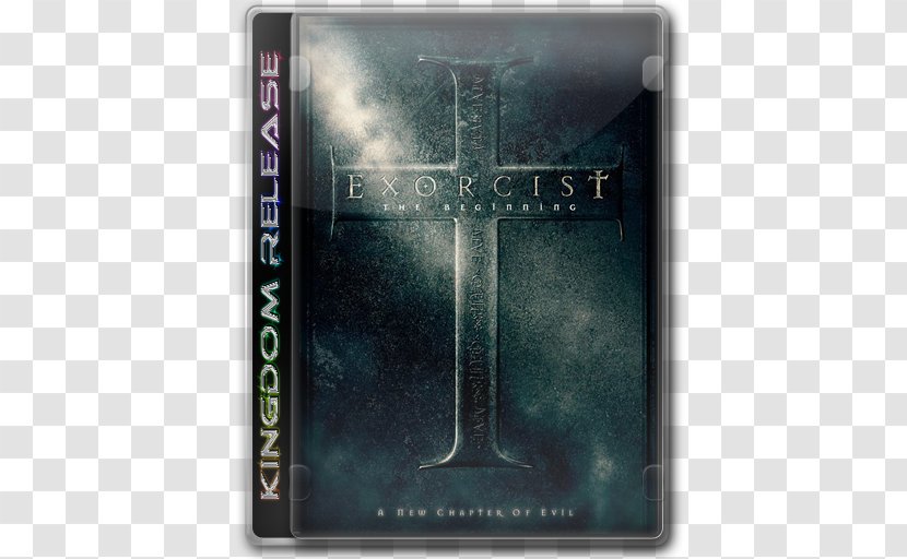 Lankester Merrin Hollywood The Exorcist Film Poster - Iii - Last Exorcism Transparent PNG