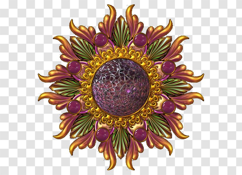 Painting Brooch Animaatio Animation Jewellery Transparent PNG