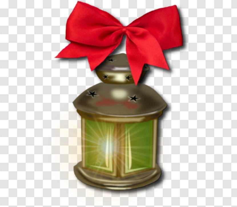 Christmas Ornament Gift Transparent PNG