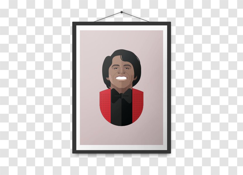 Picture Frames Poster Rectangle Woman Animal - Smile - Johan Cruyff Transparent PNG