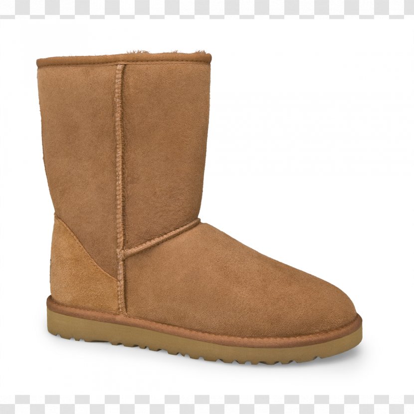 Ugg Boots Shearling Suede - Work Transparent PNG