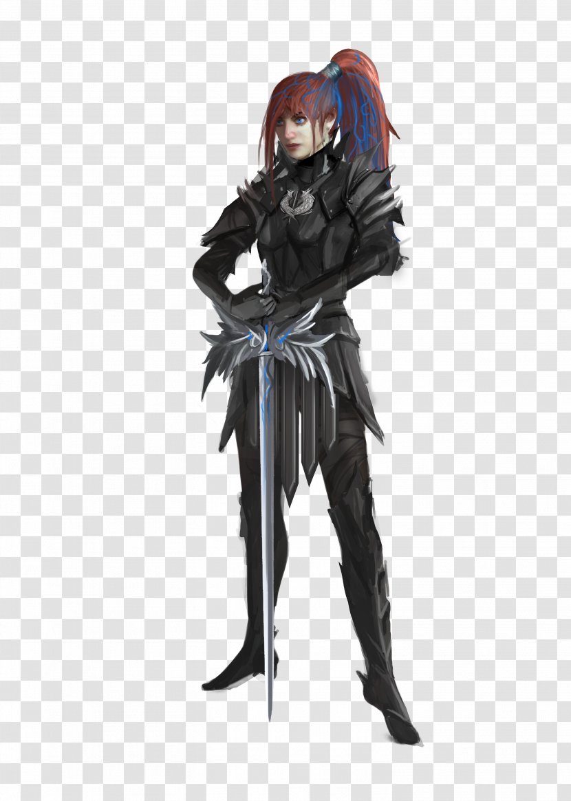 Costume Design Character Figurine Fiction - Outlaw Empires Transparent PNG