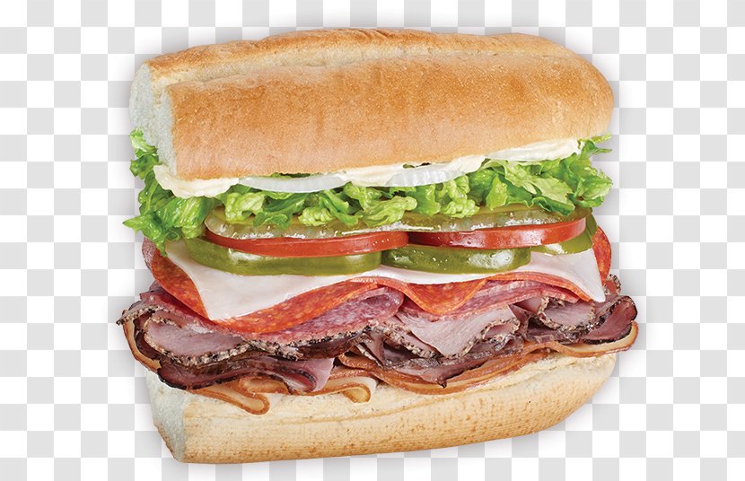 Cheeseburger Submarine Sandwich Ham And Cheese Breakfast Whopper - Finger Food Transparent PNG