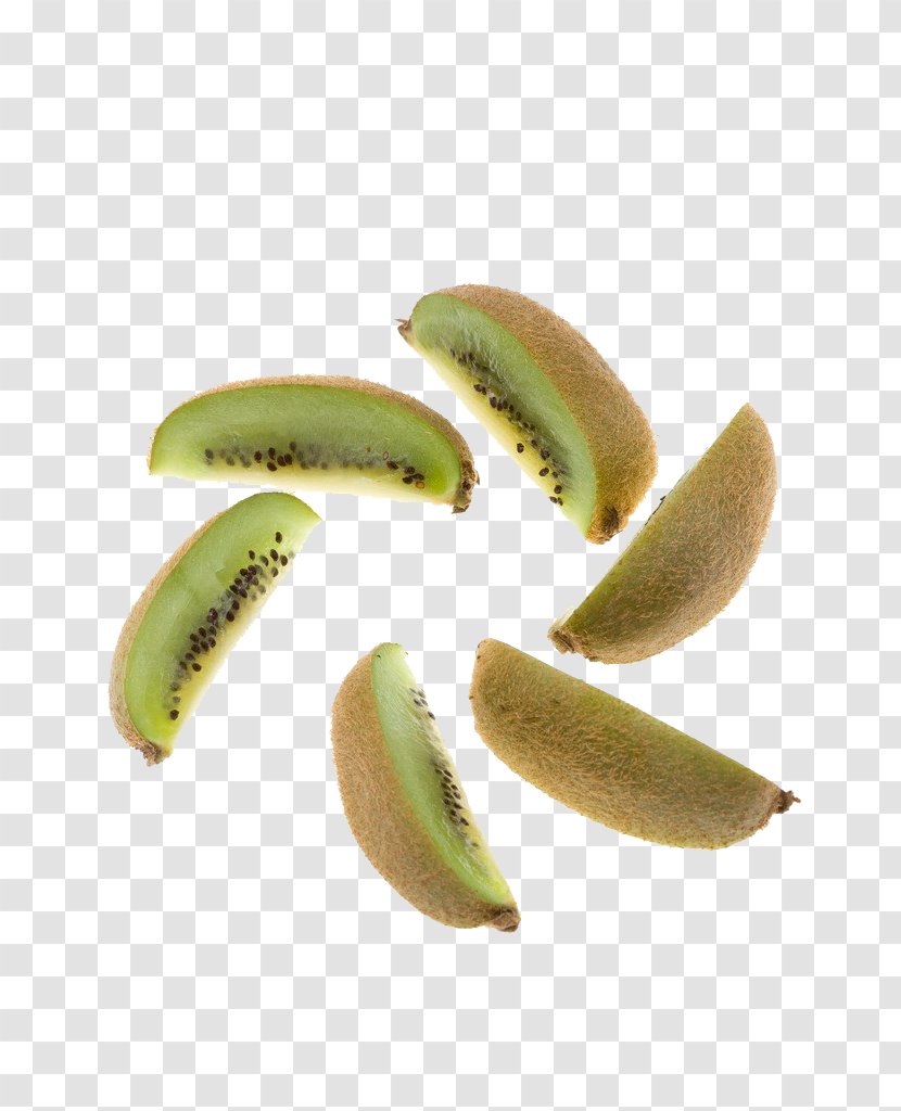 Kiwifruit - Banana Family - Kiwi Transparent PNG