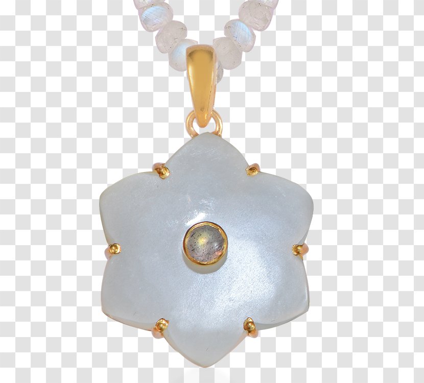 Locket Gemstone Necklace Moonstone Jewellery Transparent PNG