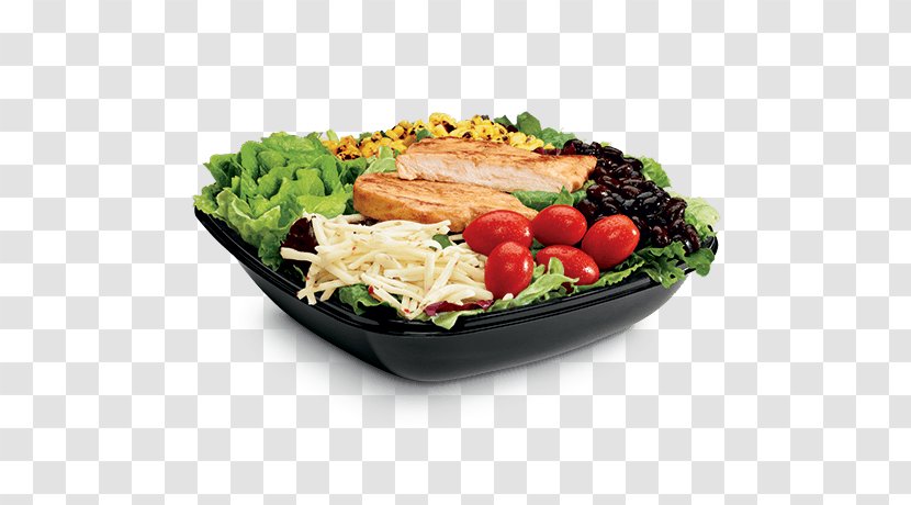 Chicken Salad Club Sandwich Caesar - Platter - Box Transparent PNG