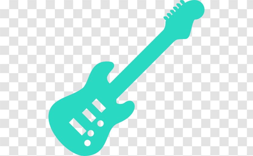 Electric Guitar Musical Instruments Theatre - Tree Transparent PNG
