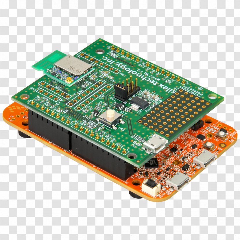 TV Tuner Cards & Adapters Microcontroller Electronics Electronic Engineering Component - Semiconductor - Chip One Stop Inc Transparent PNG