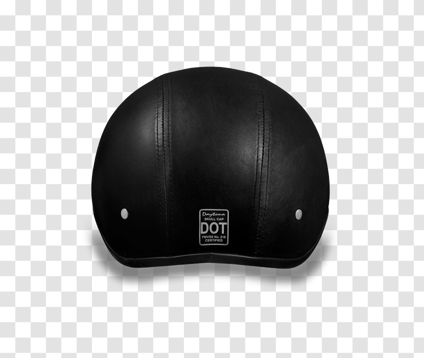 Daytona Helmets Cap - Helmet Transparent PNG