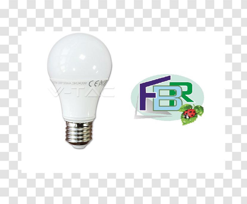 Incandescent Light Bulb LED Lamp Edison Screw Light-emitting Diode - Lighting Transparent PNG