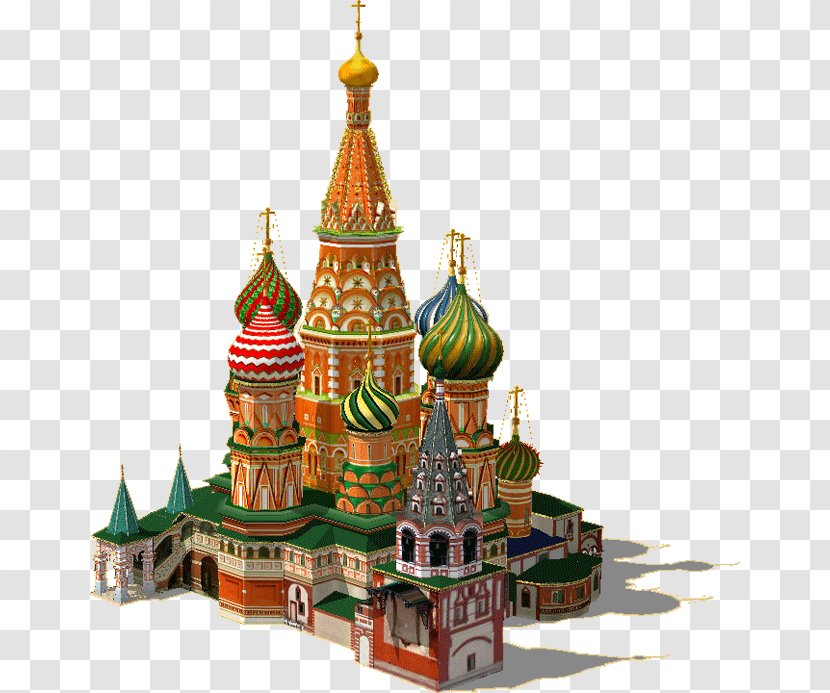 St. Basil's Cathedral Portable Network Graphics The Moscow Kremlin Image - Architecture - Russia Png Transparent PNG