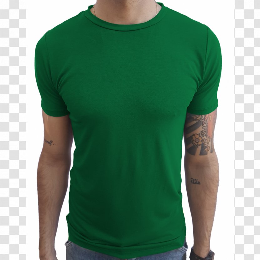 T-shirt Hoodie Brazil Polo Shirt - Tree Transparent PNG