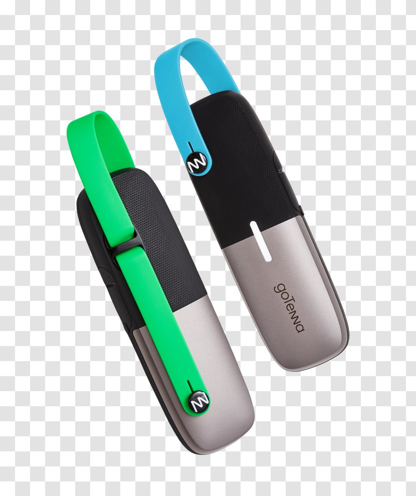 USB Flash Drives GoTenna Computer Hardware - Injective Function - Design Transparent PNG