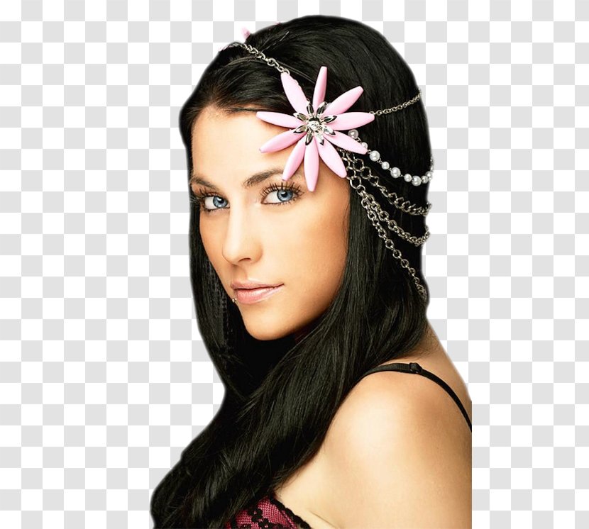 Headpiece .de Woman - Hair - Fleg Transparent PNG