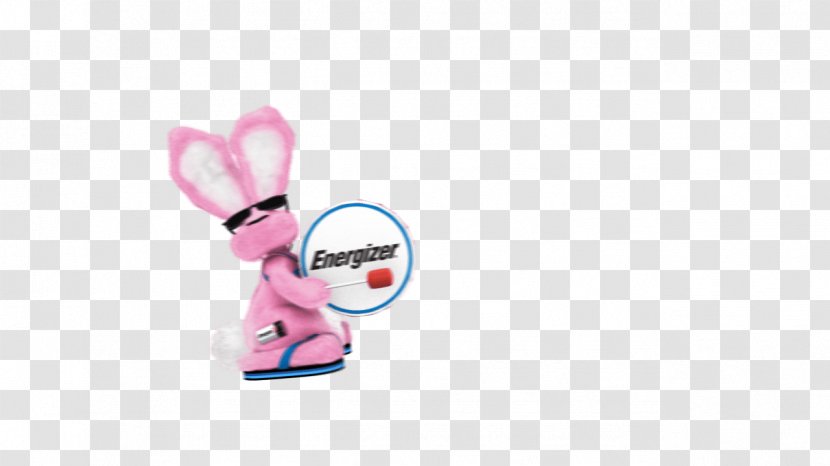 Rabbit Energizer Bunny Duracell - Parody Transparent PNG