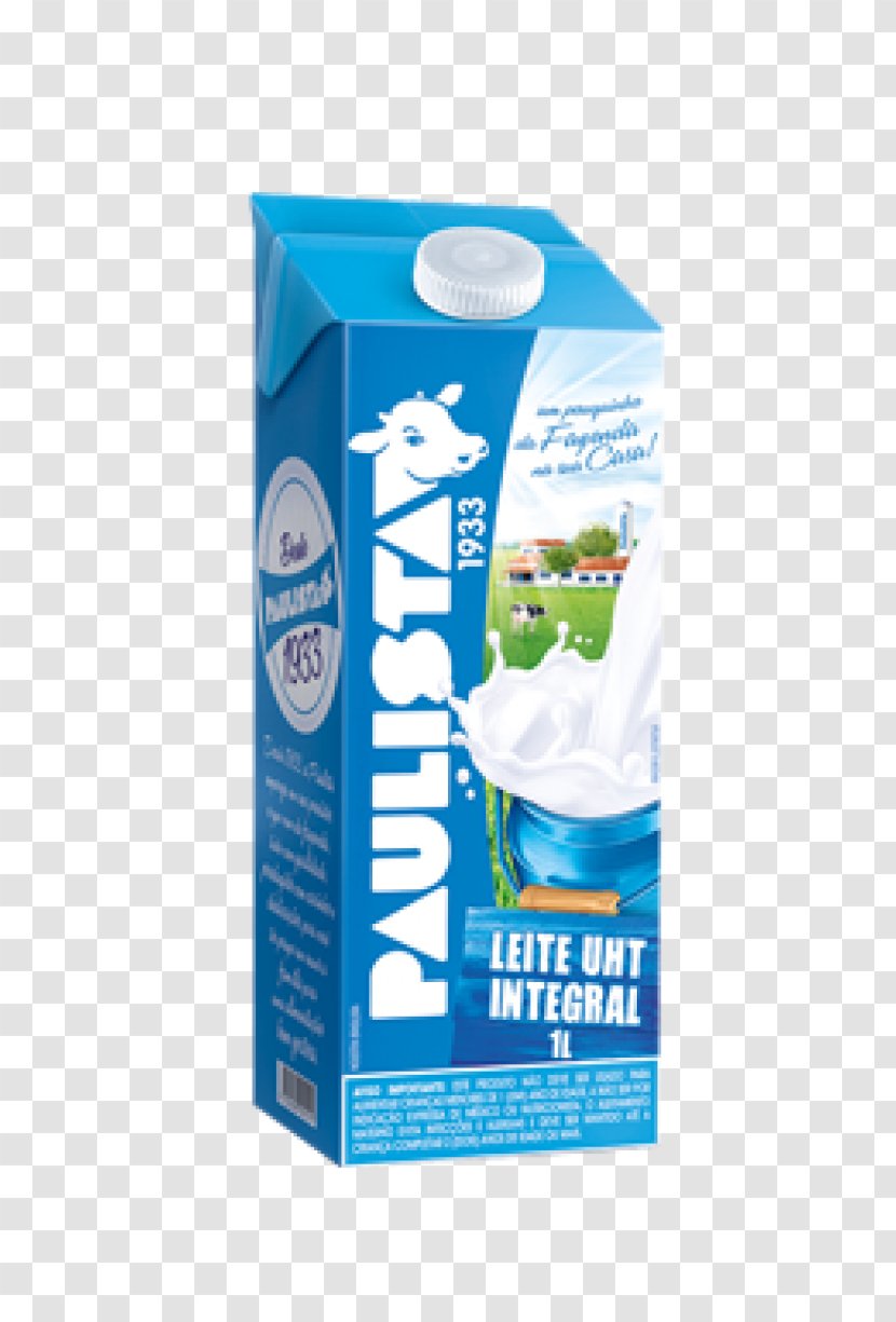 Milk Ultra-high-temperature Processing Ice Cream Italac Transparent PNG