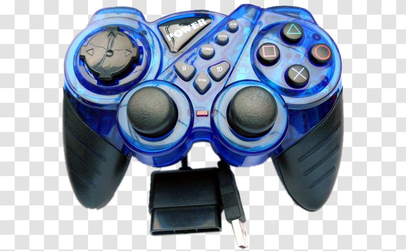 Joystick XBox Accessory Game Controllers Computer Northbridge - Memory Transparent PNG