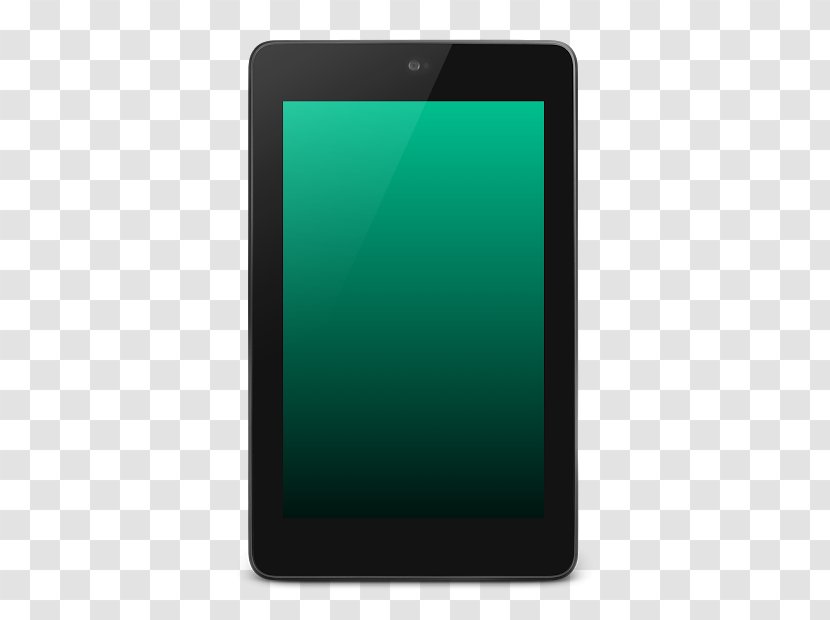 Tablet Computers Handheld Devices Multimedia - Design Transparent PNG
