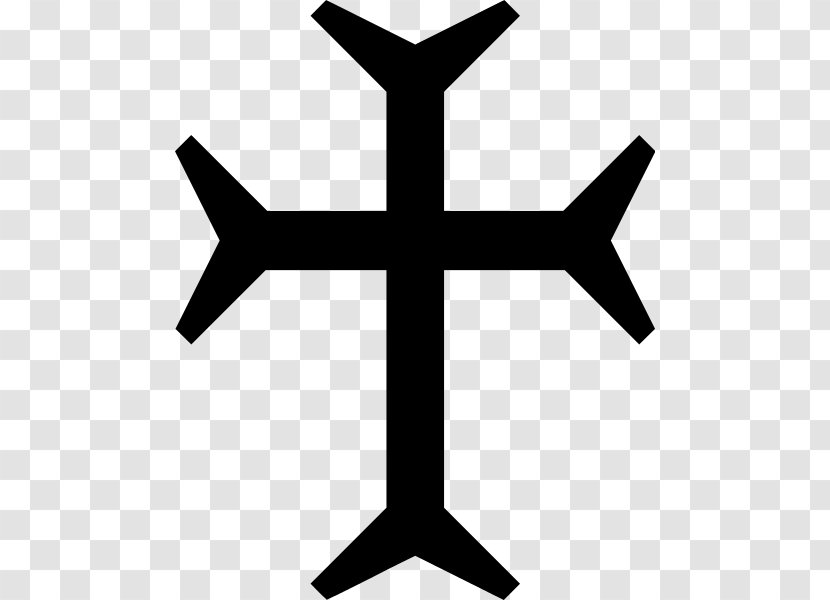 Christian Cross Variants Syriac Orthodox Church - Maronite Transparent PNG