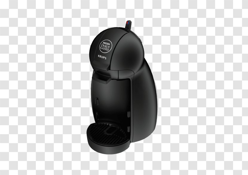 Dolce Gusto Coffee Espresso Piccolo Krups Transparent PNG