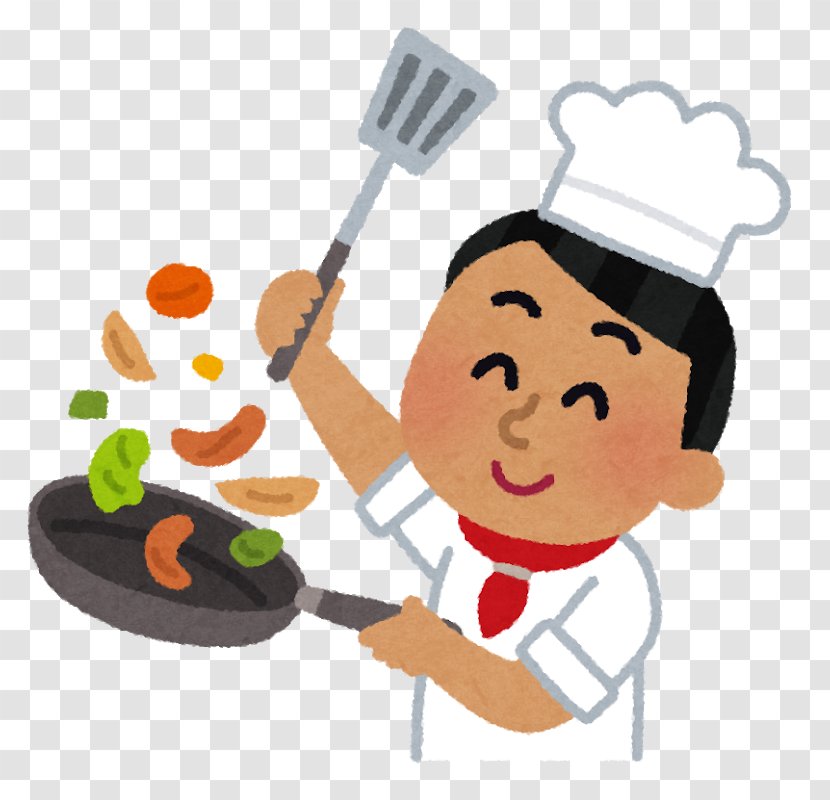 Toshiko Okuzono Chef Cooking French Cuisine - Cook Transparent PNG