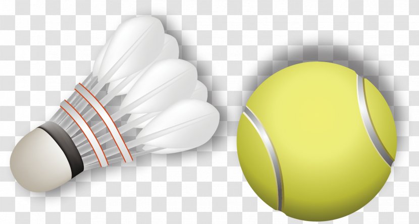 Baseball Badminton Sport - Football - And Transparent PNG