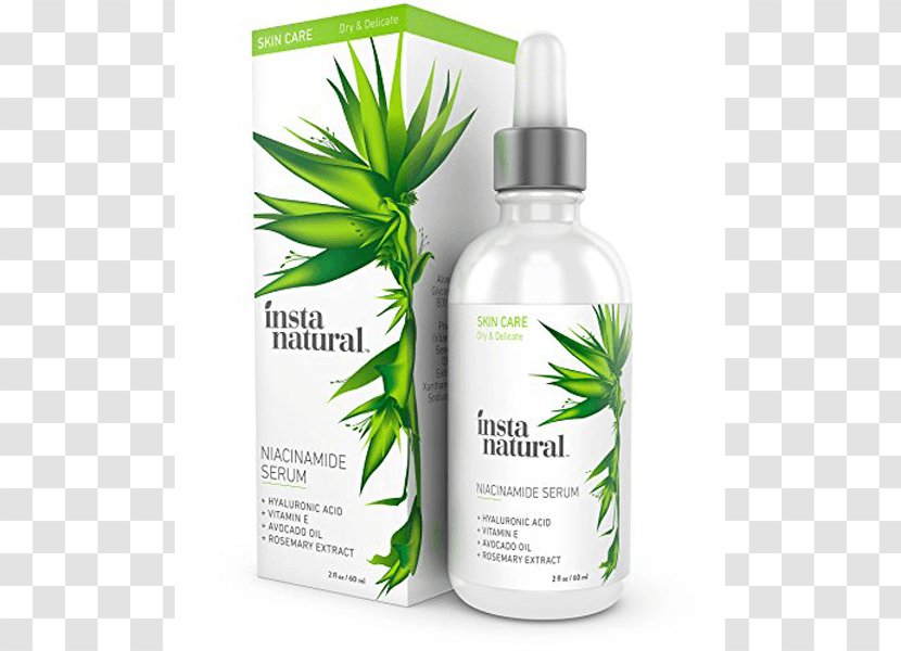 InstaNatural Vitamin C Serum Anti-aging Cream Age-Defying Retinol - Wrinkle - B3 Transparent PNG
