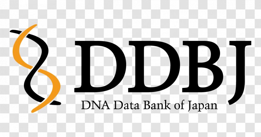 DNA Data Bank Of Japan GenBank Database Nucleic Acid Sequence - Genome - Jp Performance Logo Transparent PNG