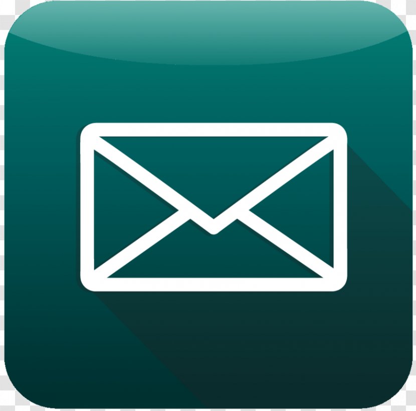 Email Clip Art - Green - Symbol Transparent PNG