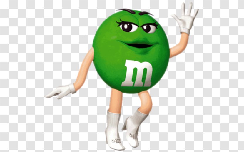 M&M's Candy Mars, Incorporated Chocolate - Youtube Transparent PNG