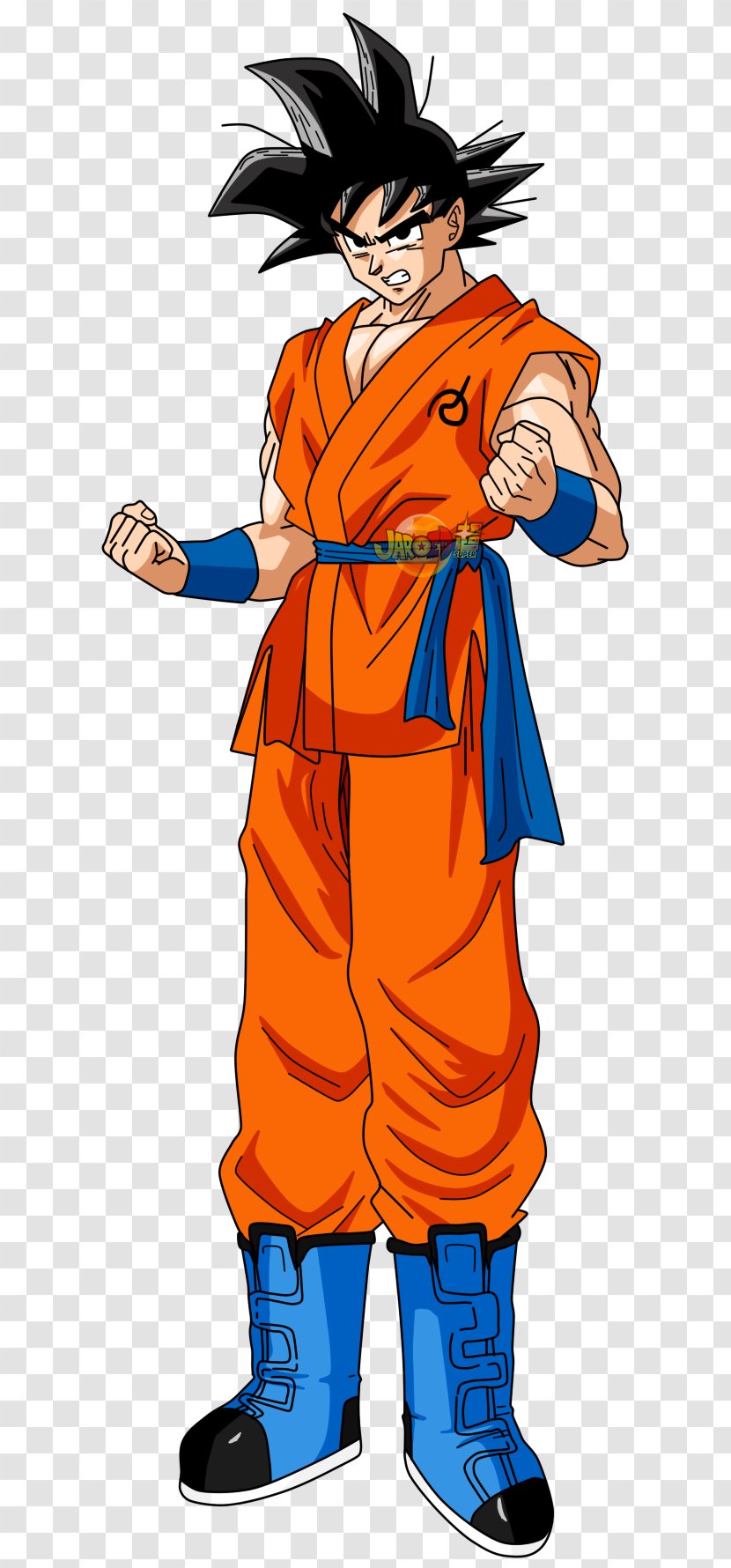 Goku Black Bulma Trunks Dragon Ball - Costume Transparent PNG