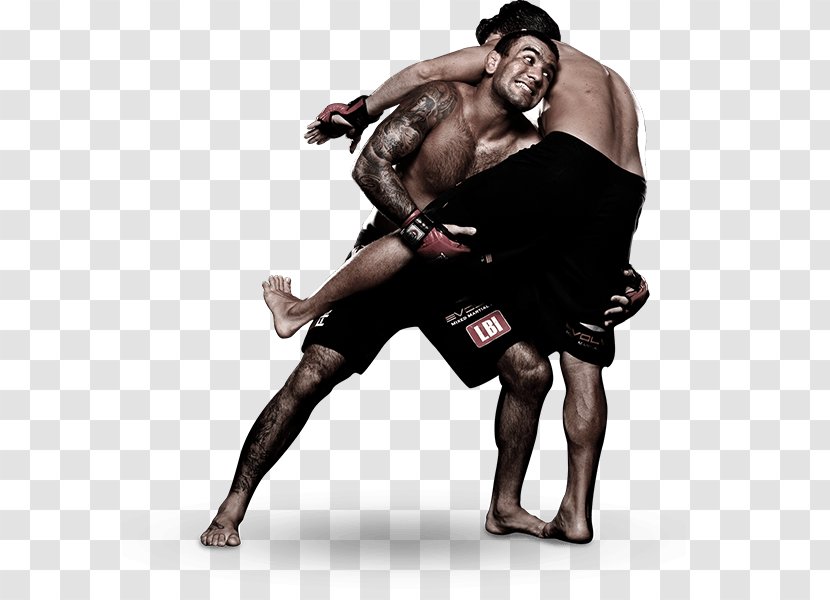 Evolve MMA Mixed Martial Arts Brazilian Jiu-jitsu Grappling - Submission Wrestling - Muay Thai Combos Icon Transparent PNG