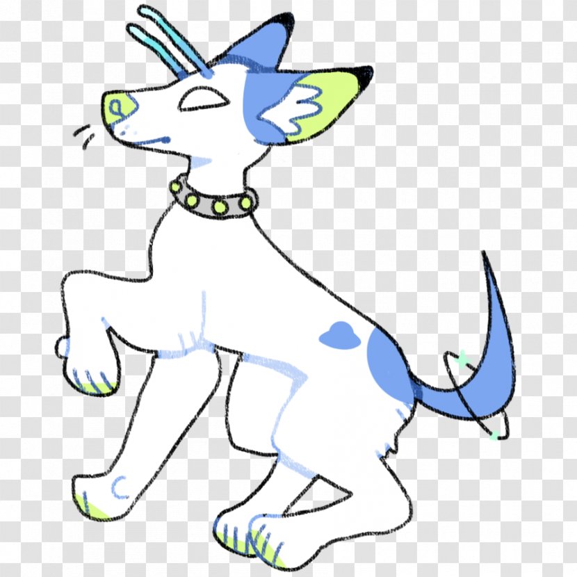 Canidae Hare Macropodidae Mammal Clip Art - Cartoon - Krypto The Superdog Transparent PNG