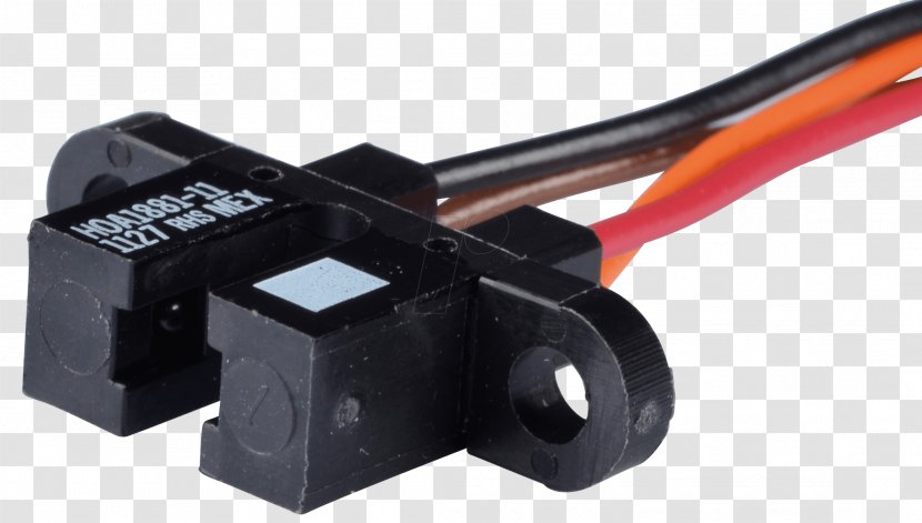 Electronic Component Light Phototransistor Photoelectric Sensor Electronics Transparent PNG