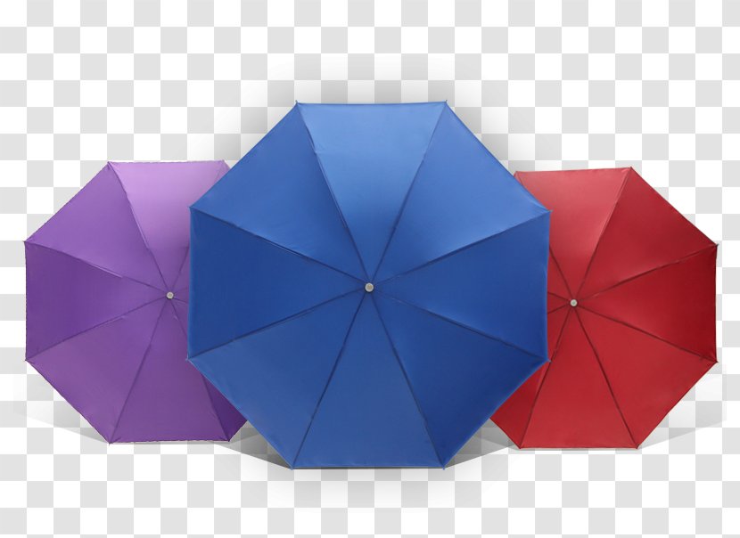 Umbrella Angle - Cobalt Blue - Umbrella,red,blue,purple Transparent PNG