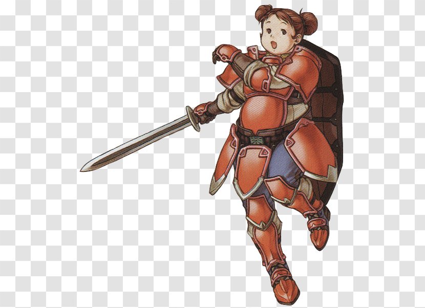 Fire Emblem: Radiant Dawn Emblem Awakening Path Of Radiance Video Game - Armour - Tactical Roleplaying Transparent PNG