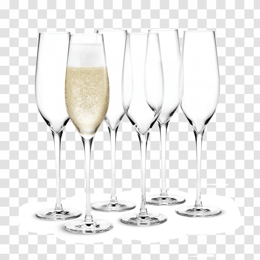 Wine Glass Champagne Cabernet Sauvignon Transparent PNG