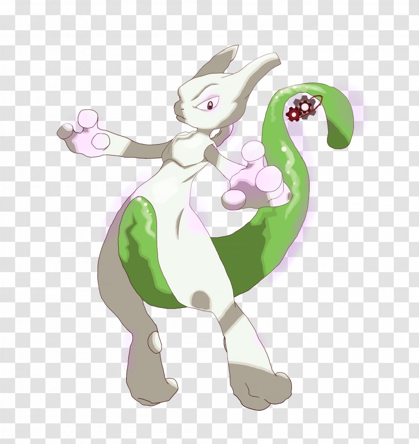 Rabbit Hare Easter Bunny Horse Canidae - Organism Transparent PNG