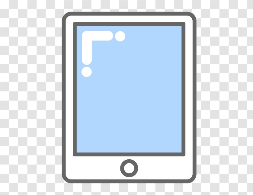 Android Computer Clip Art - Digital Writing Graphics Tablets - Mobile Terminal Transparent PNG