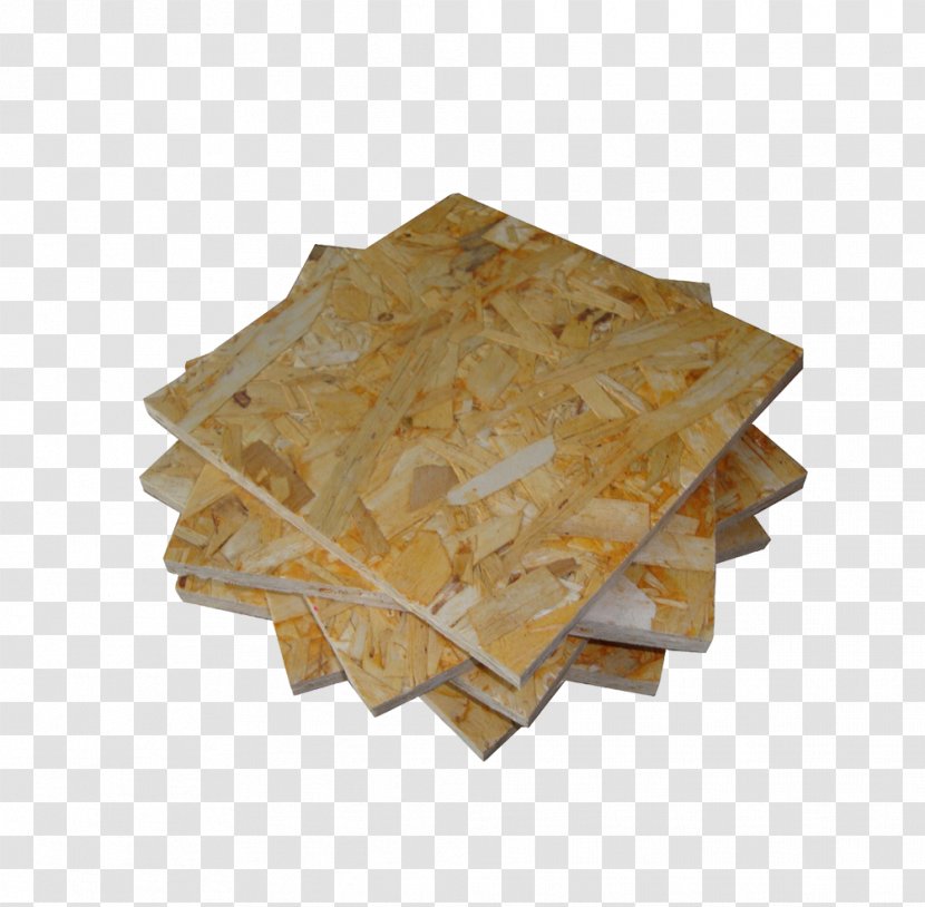 Particle Board Oriented Strand Structural Insulated Panel Architectural Engineering Medium-density Fibreboard - Chips Transparent PNG