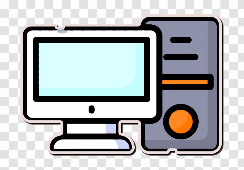 Crime Investigation Icon Computer Icon Monitor Icon Transparent PNG