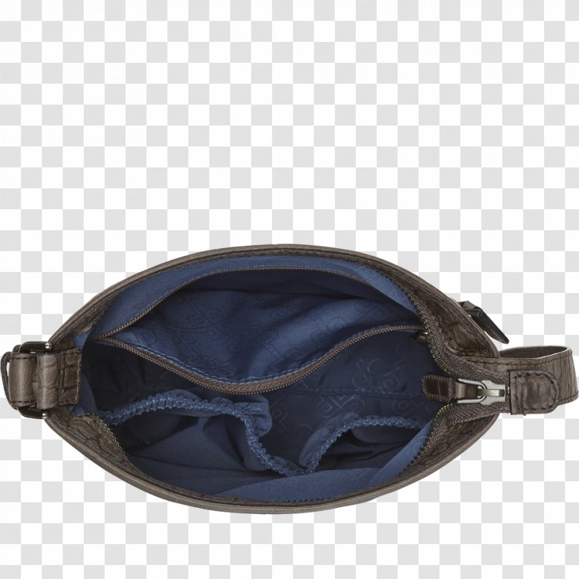Handbag Cobalt Blue Leather Messenger Bags - Goggles - Bag Transparent PNG