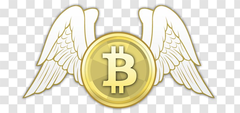 Bitcoin Network Litecoin Organization Digital Currency - Wing Transparent PNG