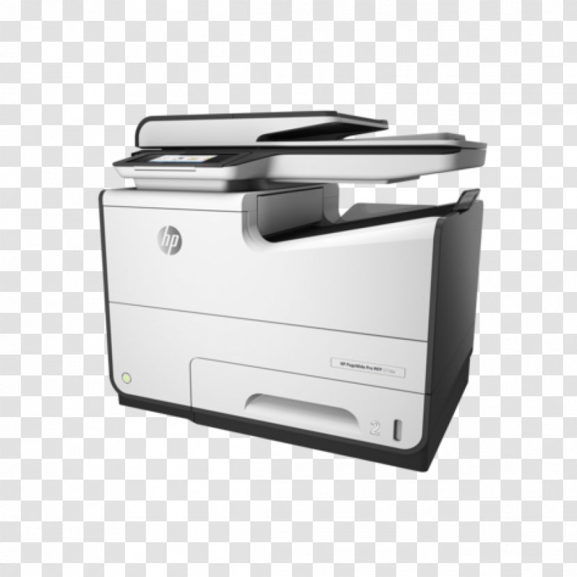 Laser Printing Hewlett-Packard Multi-function Printer Paper - Hp Transparent PNG