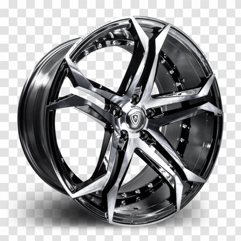 Car Wheel Acura ILX Tire Rim - Automotive Transparent PNG
