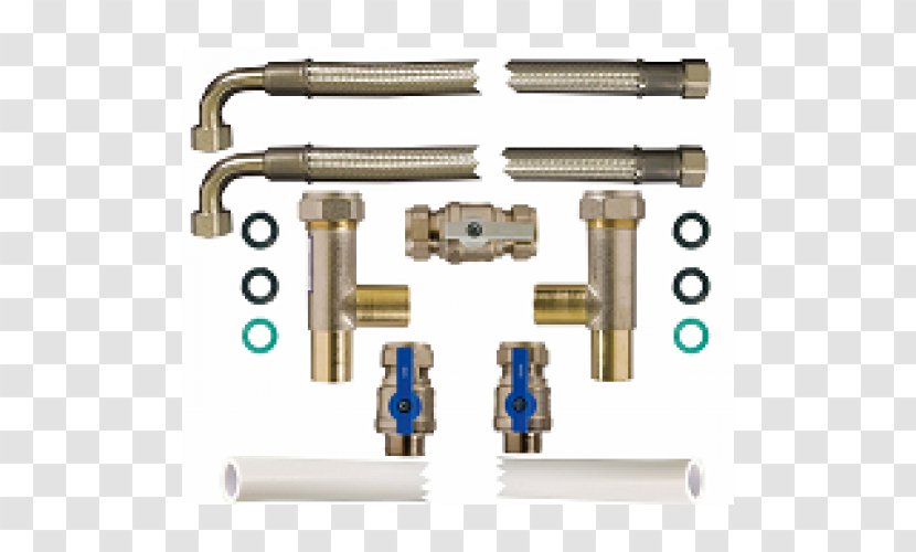 Water Softening Piping And Plumbing Fitting Brine - System Transparent PNG