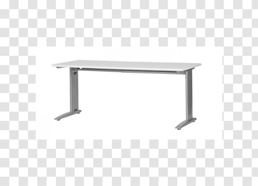 Sit-stand Desk Furniture Table Drawer - Rectangle - Office Transparent PNG